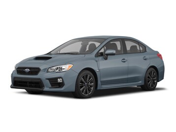 Subaru WRX