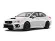Used 2019 Subaru WRX  Sedan