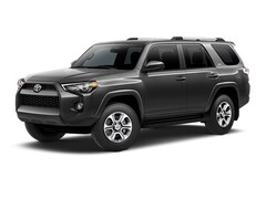 Used 2019 Toyota 4Runner SR5 SUV near Seguin, TX