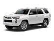 Used 2019 Toyota 4Runner SR5 SUV