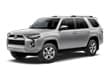 Used 2019 Toyota 4Runner  SUV