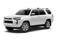 2019 Toyota 4Runner SUV