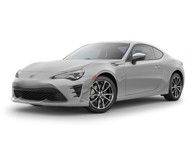 2019 Toyota 86  -
                  Wesley Chapel, FL