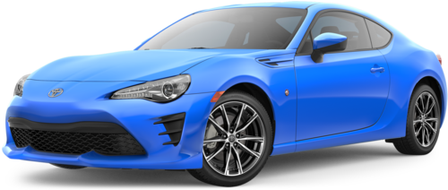 2019 Toyota 86 Coupe 2019 Toyota 86 Coupe