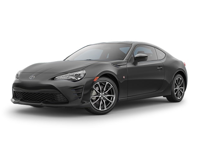 2019 Toyota 86