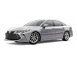 Toyota Avalon Hybrid
