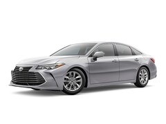 2019 Toyota Avalon XLE Sedan