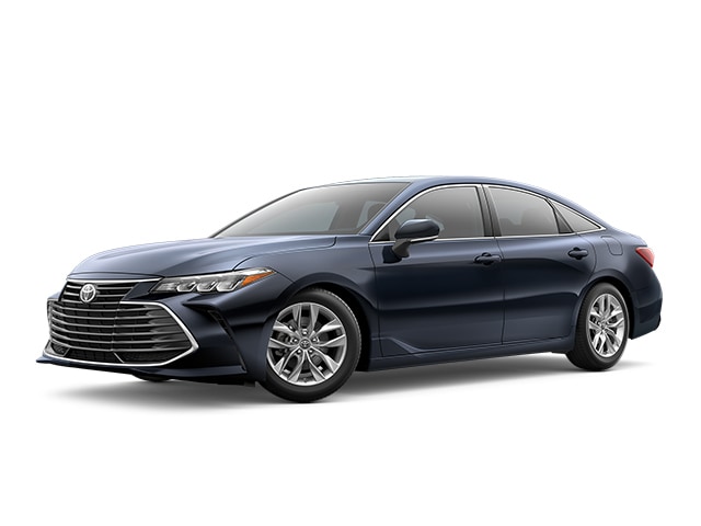 2019 Toyota Avalon XLE's photo
