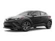 Used 2019 Toyota C-HR XLE SUV