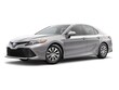 Toyota Camry Hybrid