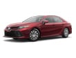 Used 2019 Toyota Camry Hybrid Hybrid LE Sedan