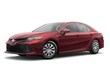 Toyota Camry Hybrid