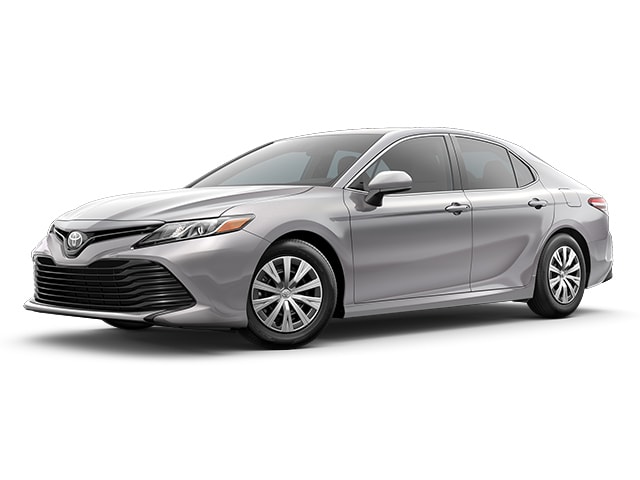 2019 Toyota Camry SE -
                Troy, MI