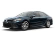 Used 2019 Toyota Camry L Sedan