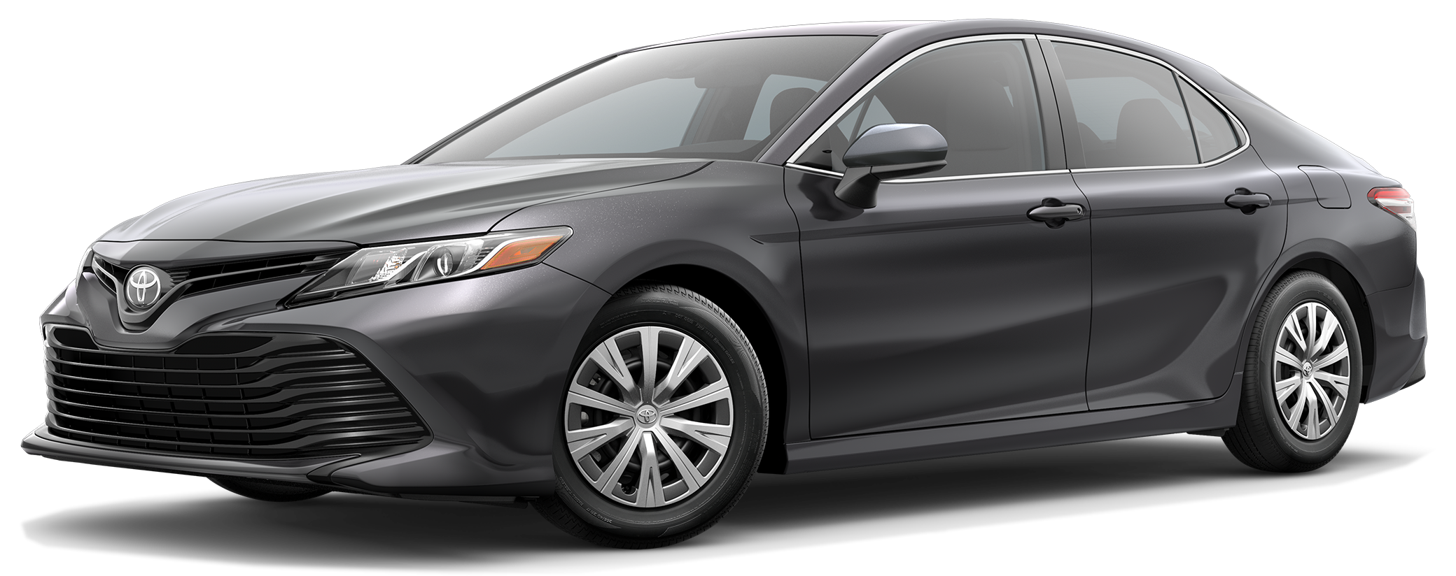 2016 Toyota Camry Sedan