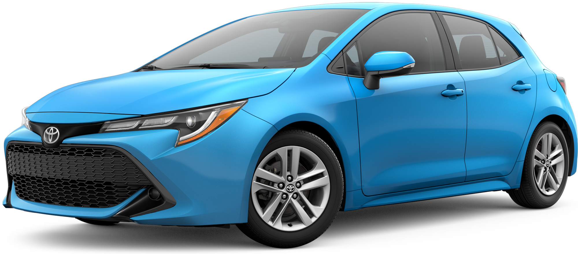 Toyota Corolla 2019 Png