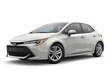 Toyota Corolla Hatchback