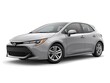 Toyota Corolla Hatchback