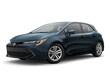  Toyota Corolla Hatchback