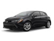 Toyota Corolla Hatchback