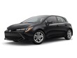 Toyota Corolla Hatchback
