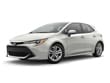 Toyota Corolla Hatchback