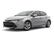 Toyota Corolla Hatchback