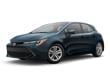 Used 2019 Toyota Corolla Hatchback SE Hatchback