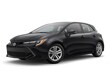 Toyota Corolla Hatchback