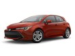 Toyota Corolla Hatchback