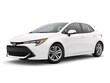 Toyota Corolla Hatchback