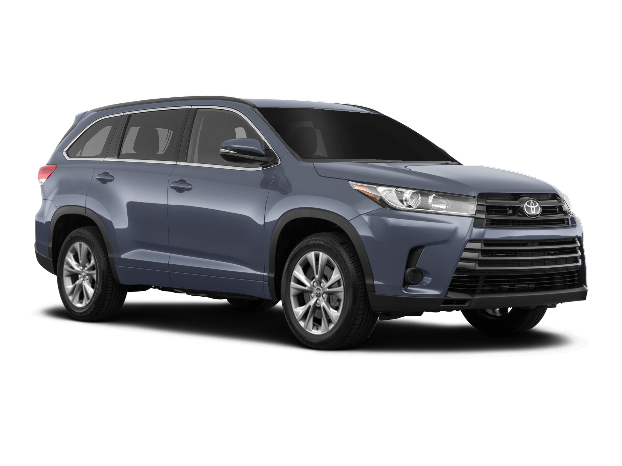 Toyota Highlander 2015