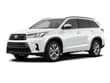 Used 2019 Toyota Highlander LE SUV