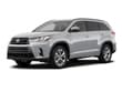 Used 2019 Toyota Highlander LE I4 FWD SUV