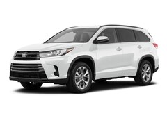 Used 2019 Toyota Highlander Limited V6 SUV for Sale in Avondale, AZ