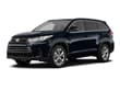Used 2019 Toyota Highlander Limited SUV