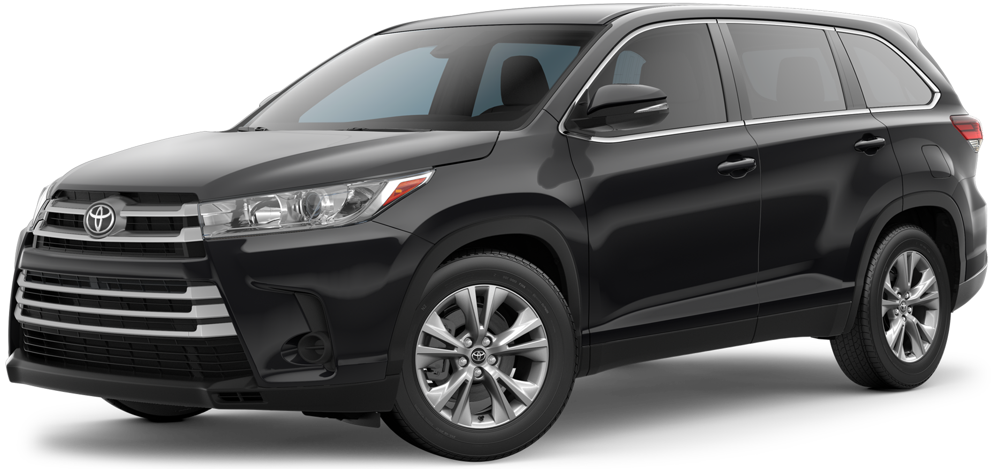 Toyota SUV Overview Handy Toyota Serving Greater Burlington and St