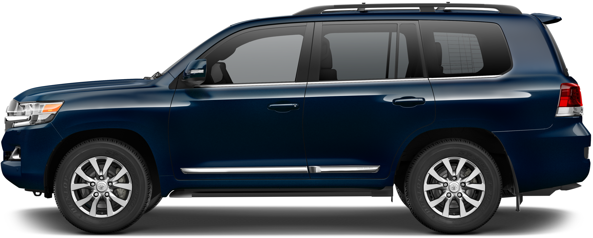 Legenda Jalan Raya: Mengulas Toyota Land Cruiser 2019