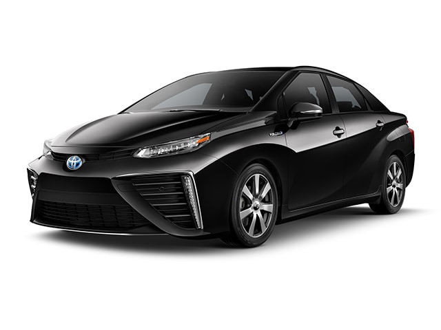 2019 Toyota Mirai  -
                  Roseville, CA