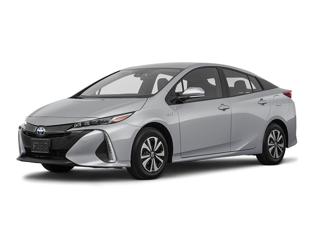 Landers Toyota in Little Rock, AR | Toyota Hatchback Prius ...