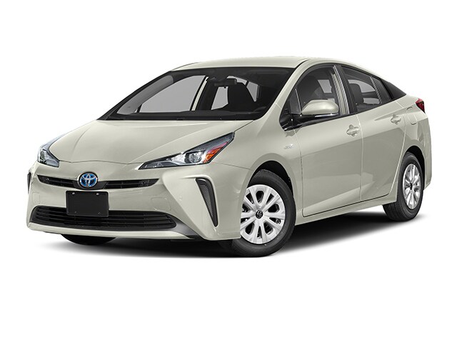 Certified 2019 Toyota Prius Limited with VIN JTDKARFU3K3084904 for sale in Maplewood, Minnesota