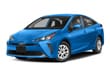 Used 2019 Toyota Prius L Hatchback