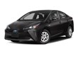 Used 2019 Toyota Prius L Hatchback