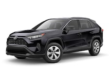 2019 Toyota RAV4 LE -
                Lynn, MA