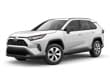 Used 2019 Toyota RAV4 LE FWD (GS)