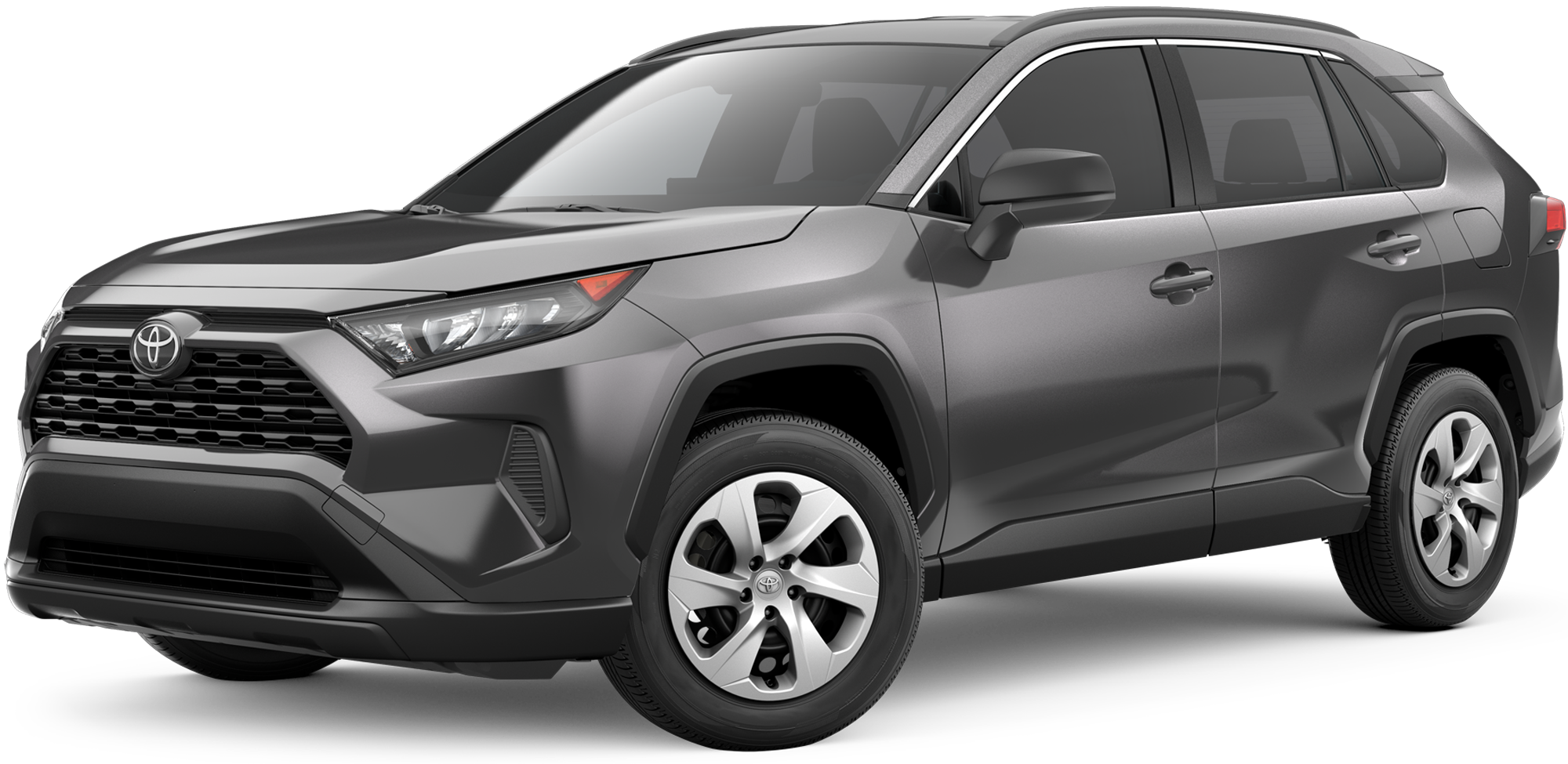 Toyota SUV Overview Handy Toyota Serving Greater Burlington and St