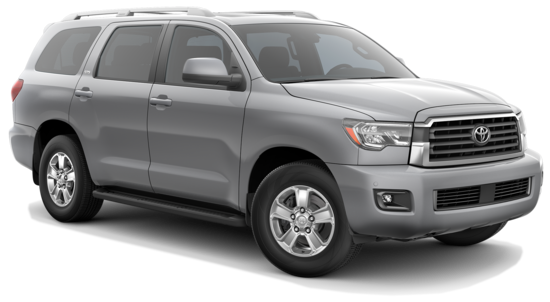 Toyota Dealer in Santa Rosa, CA | New & Used Toyota ...