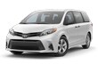 Used 2019 Toyota Sienna  Van