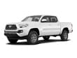 Used 2019 Toyota Tacoma SR5 V6 Truck Double Cab