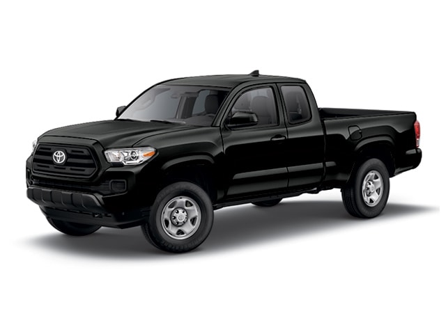 2019 Toyota Tacoma SR Access Cab 2WD 4-Cyl Auto Std Bed's photo
